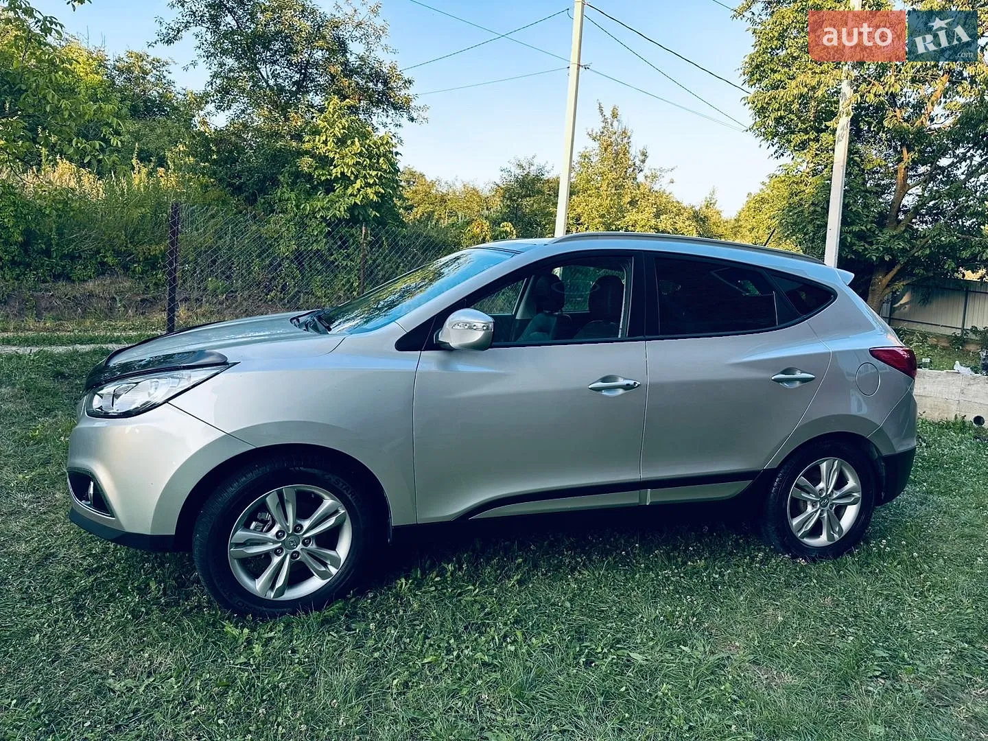 2011 Hyundai Tucson - мініатюра 16
