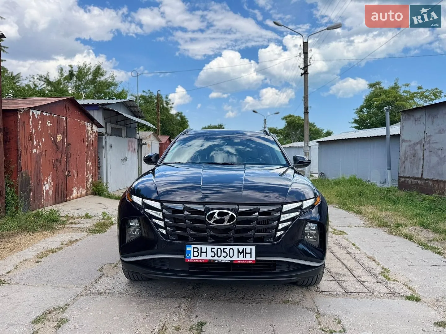 2023 Hyundai Tucson - мініатюра 2