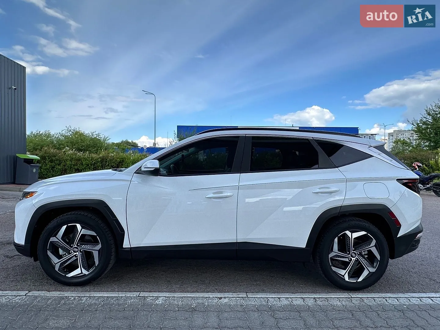 2022 Hyundai Tucson - мініатюра 27