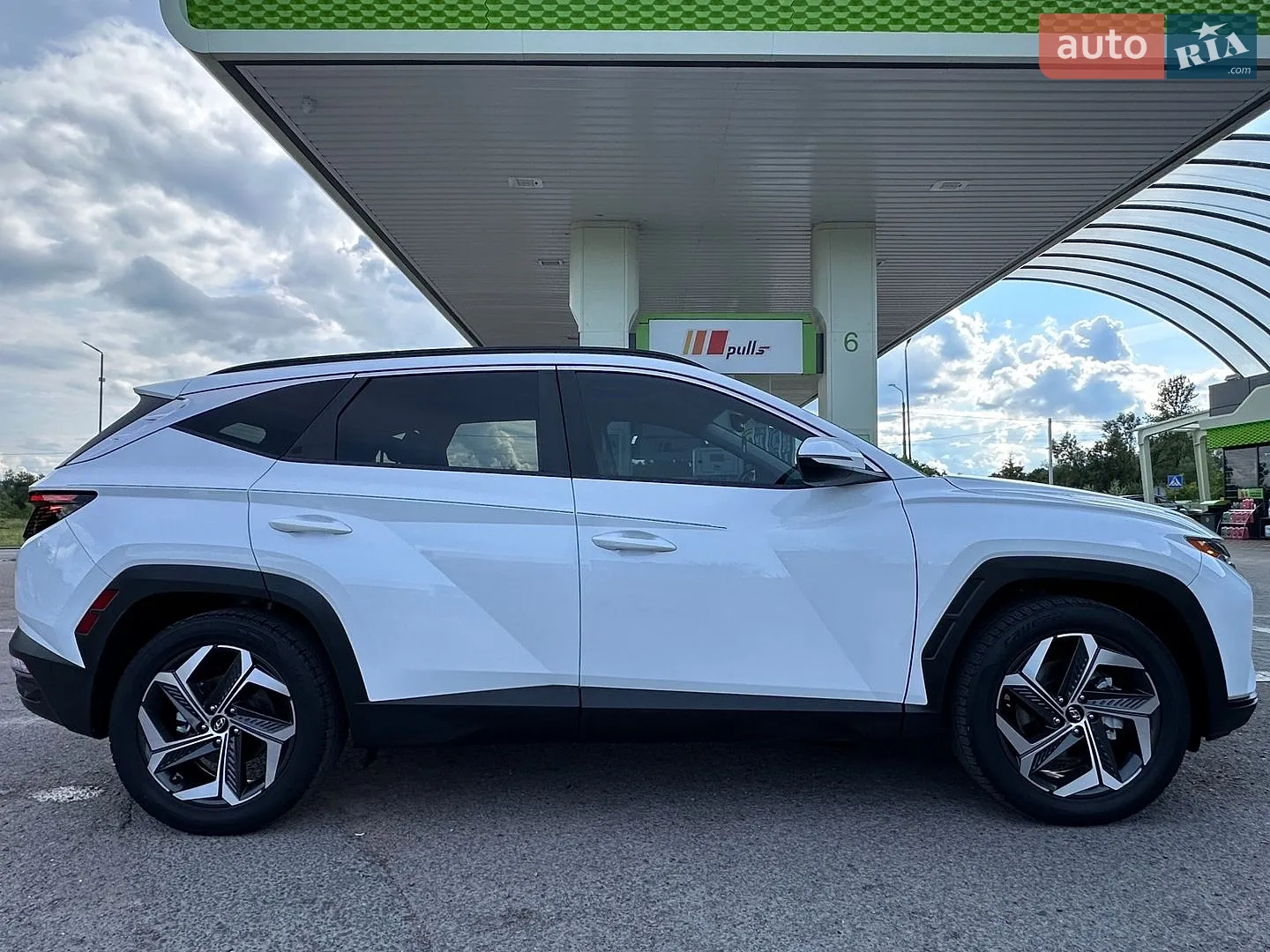 2022 Hyundai Tucson - мініатюра 28