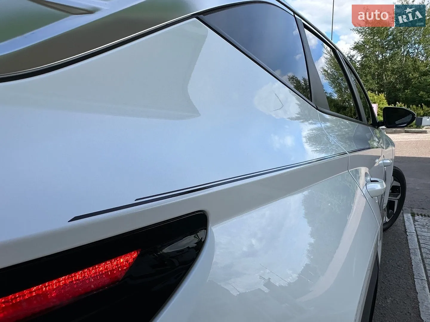 2022 Hyundai Tucson - мініатюра 37