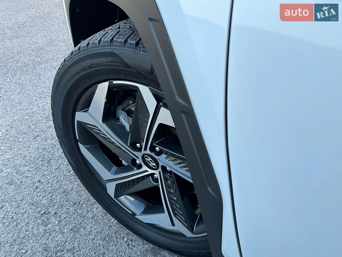 2022 Hyundai Tucson - мініатюра 60