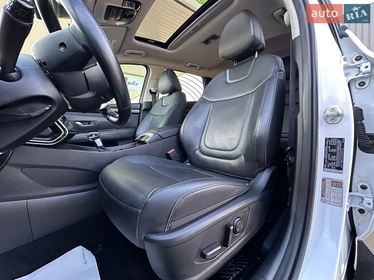 2022 Hyundai Tucson - мініатюра 72