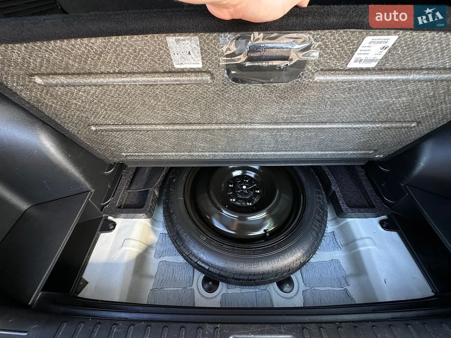 2022 Hyundai Tucson - мініатюра 115