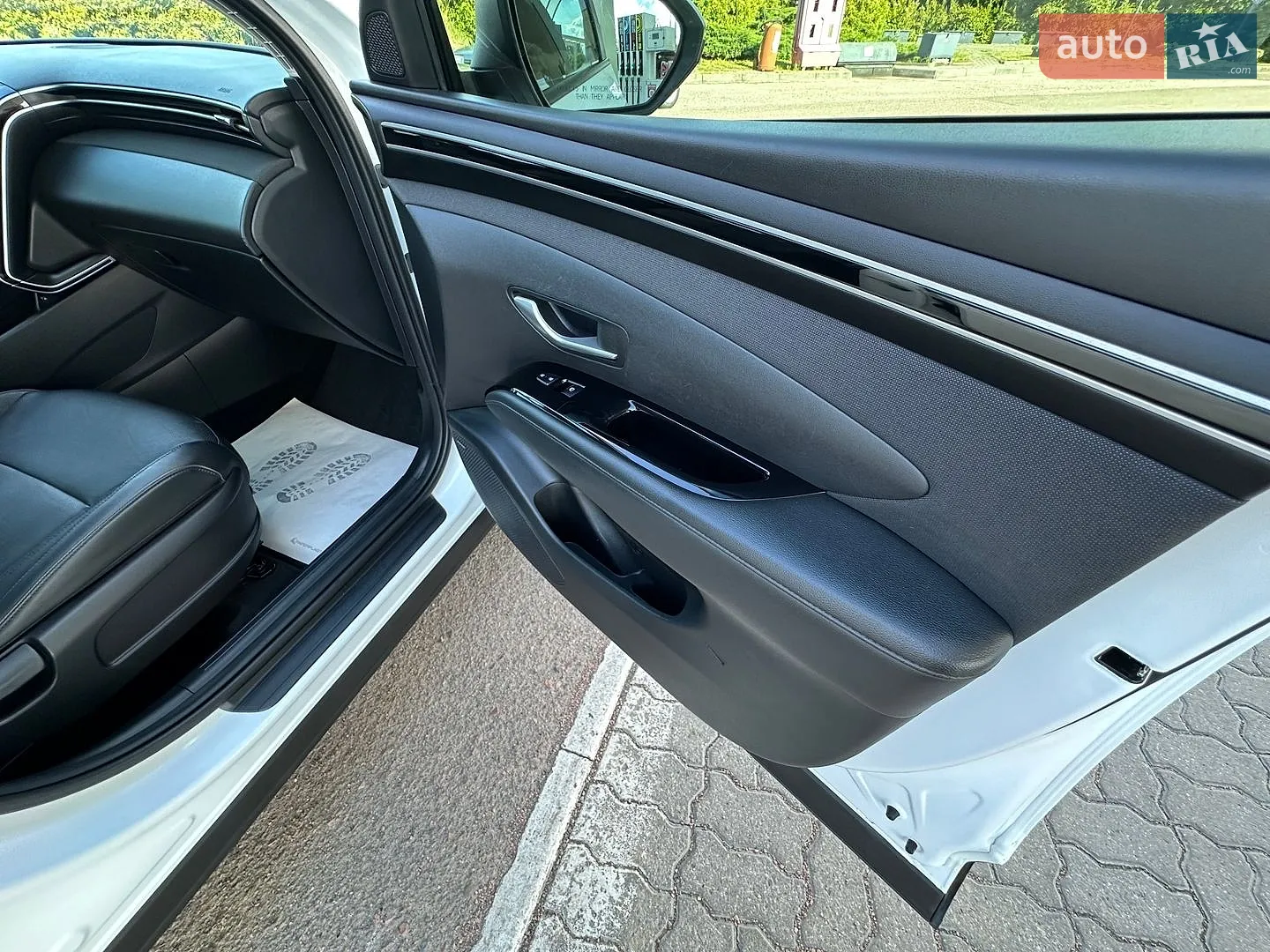 2022 Hyundai Tucson - мініатюра 122