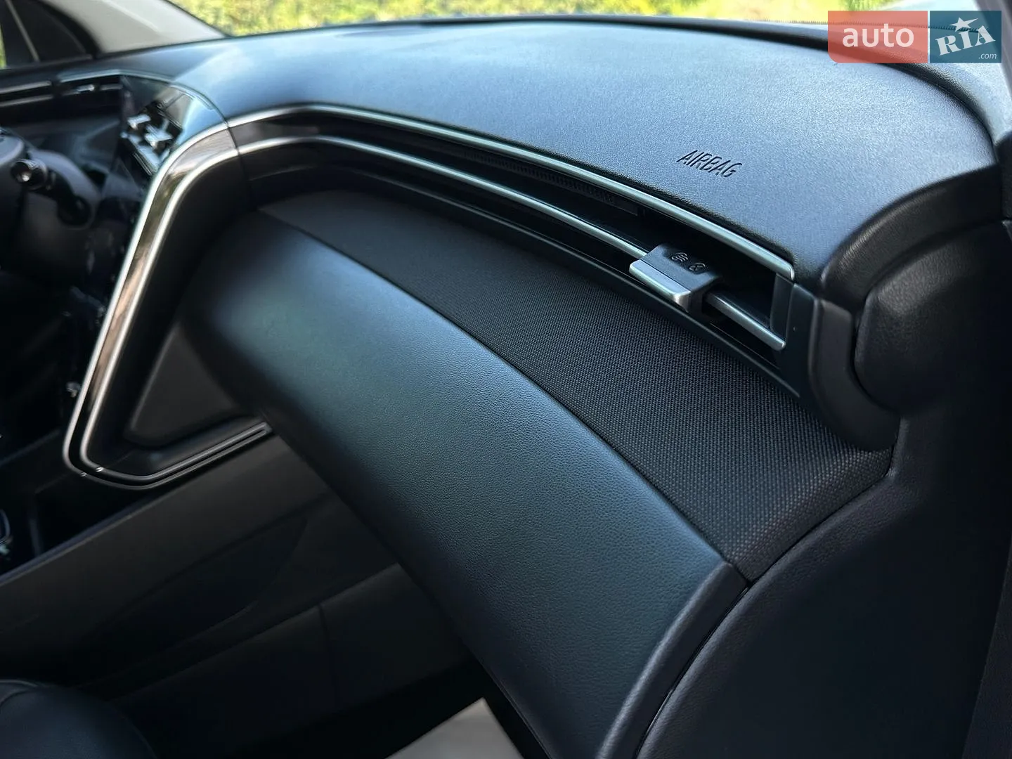 2022 Hyundai Tucson - мініатюра 129