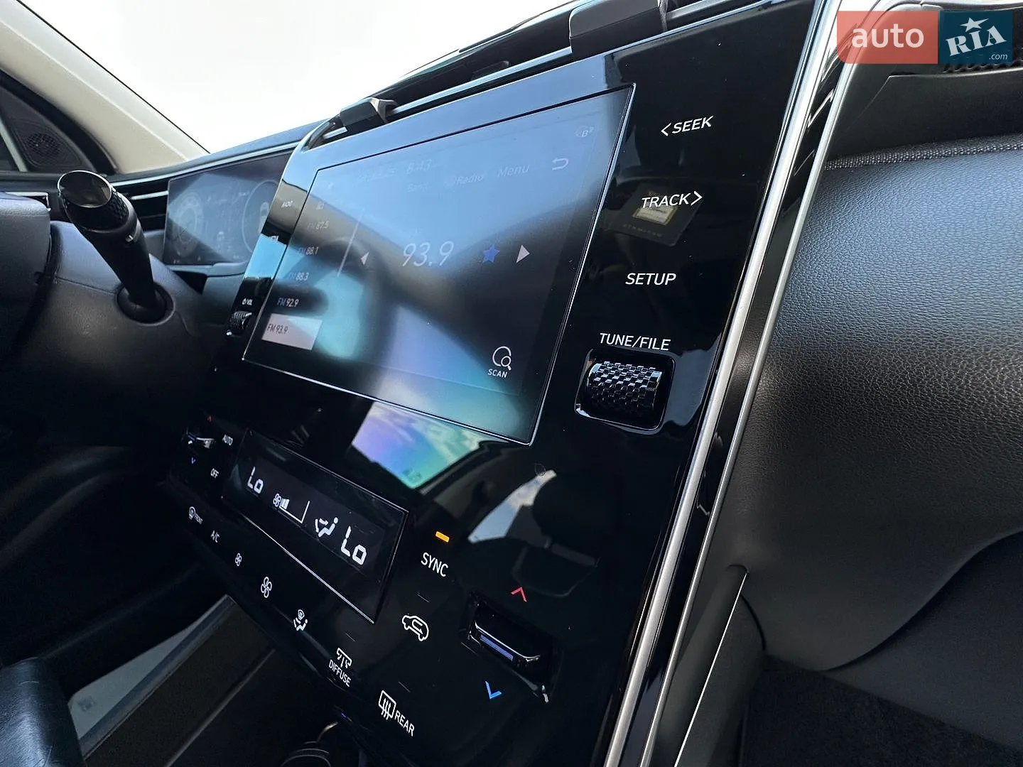 2022 Hyundai Tucson - мініатюра 144