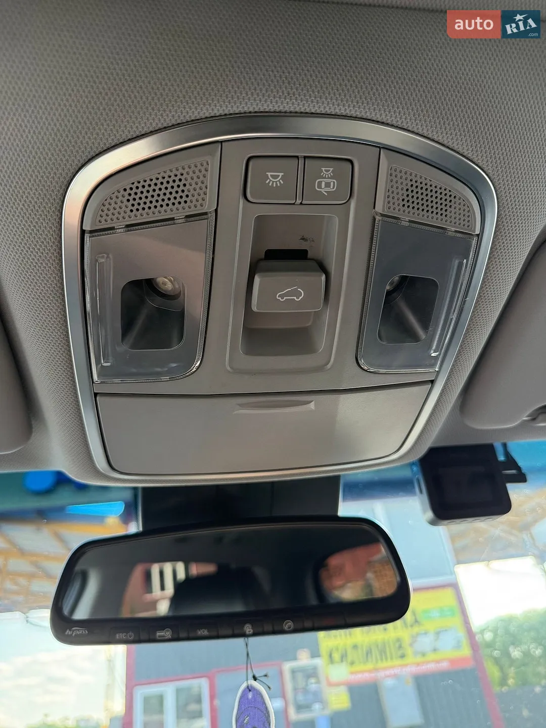 2015 Hyundai Tucson - мініатюра 17