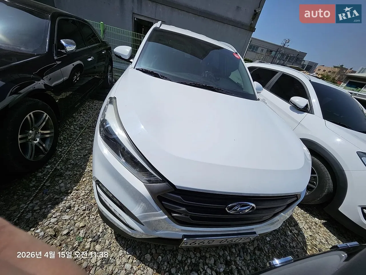 2017 Kia K5 - мініатюра 20
