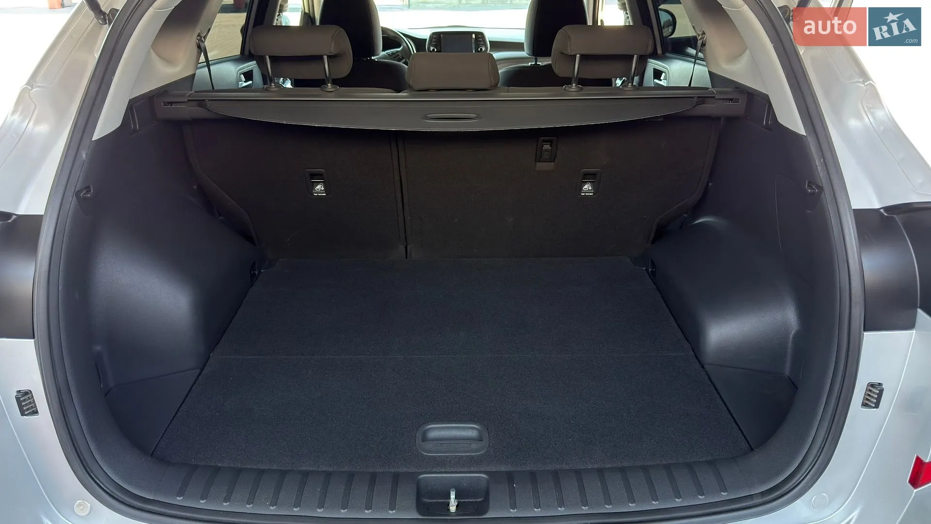 2019 Hyundai Tucson - мініатюра 15