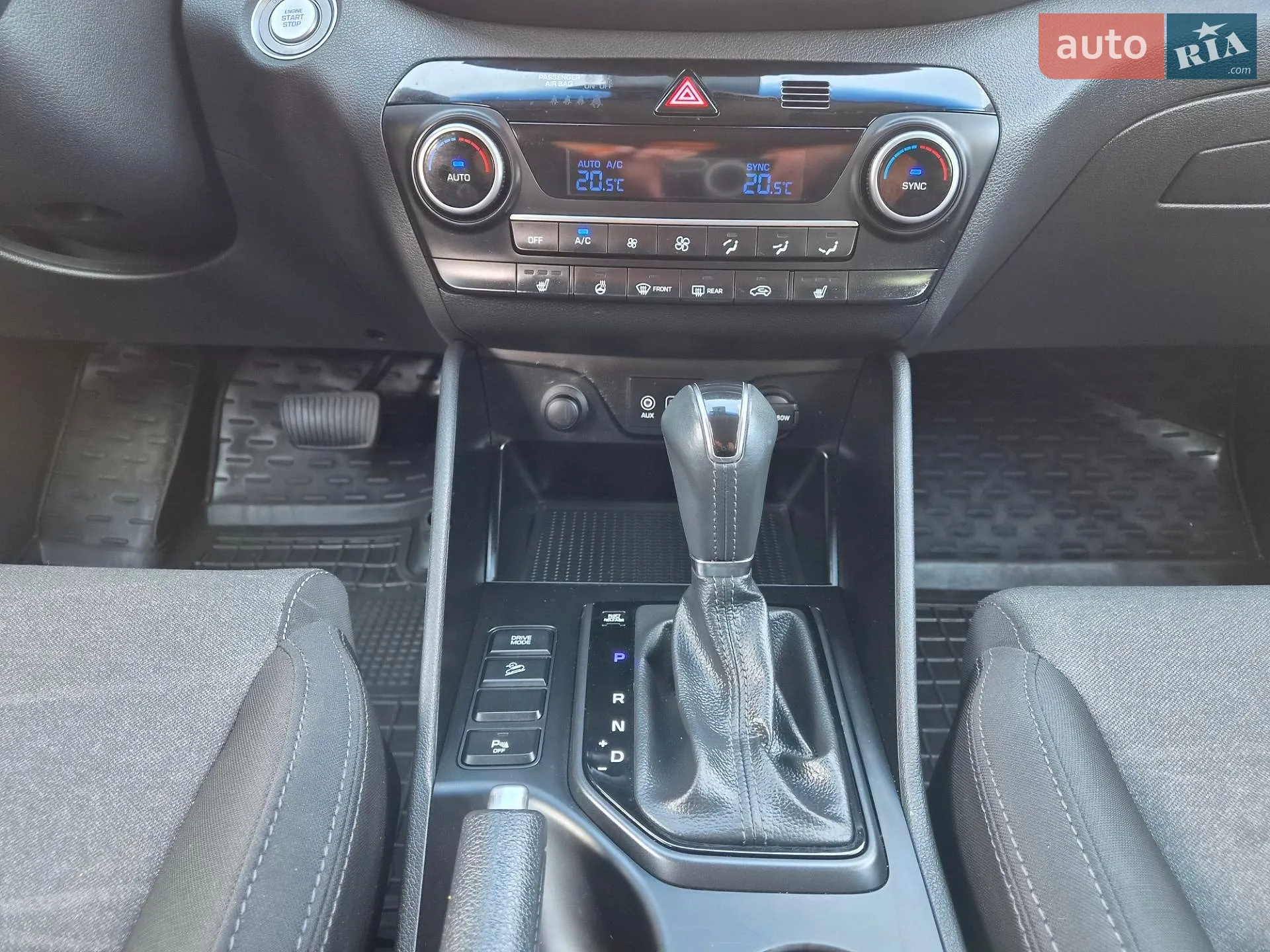 2019 Hyundai Tucson - мініатюра 29