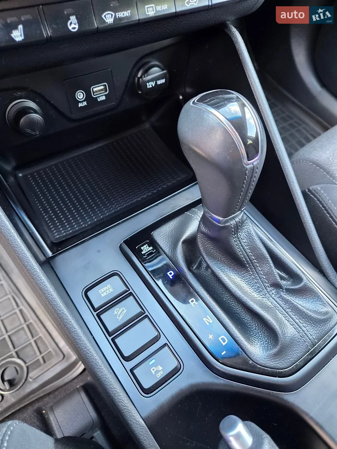 2019 Hyundai Tucson - мініатюра 36