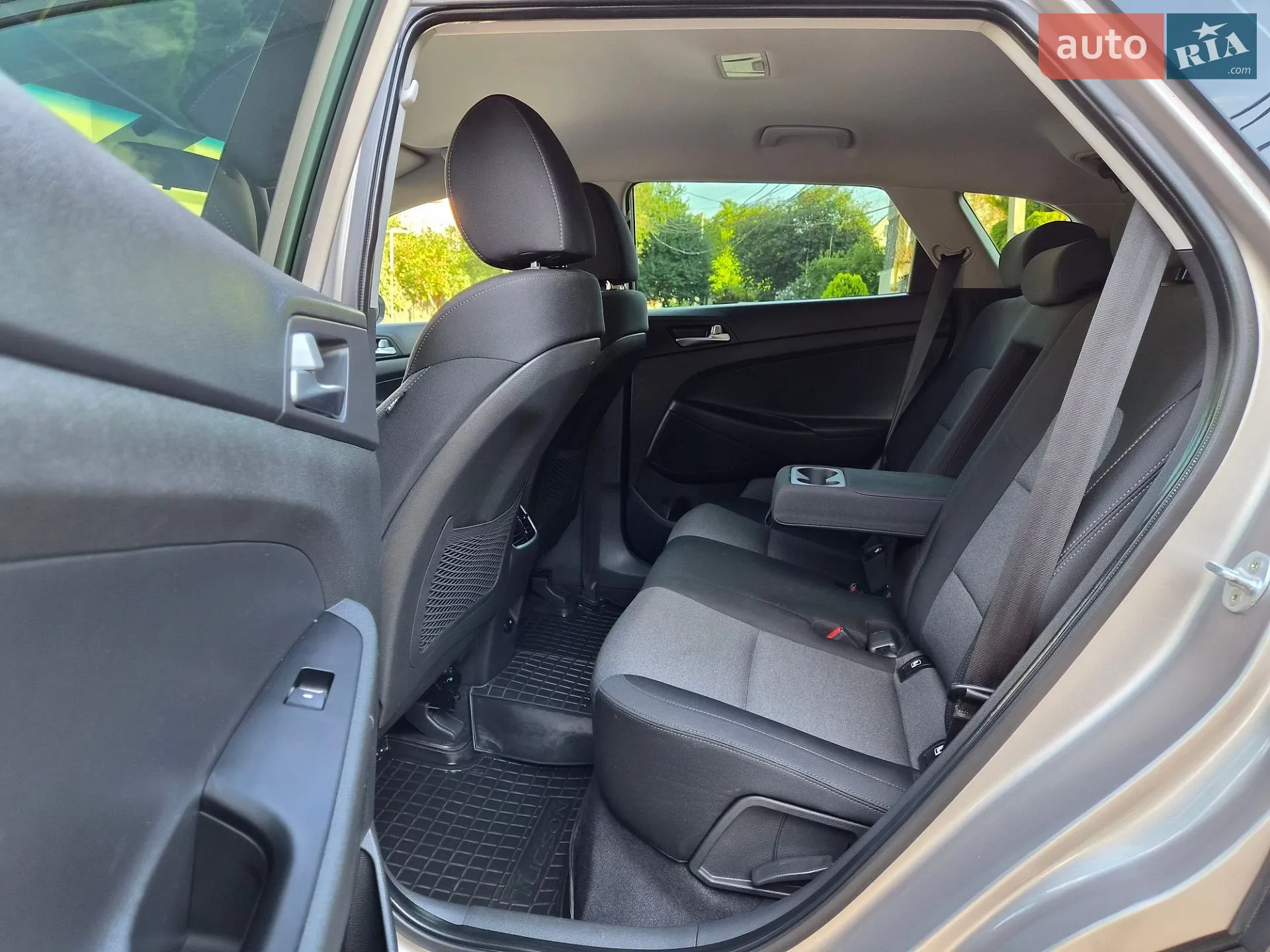 2019 Hyundai Tucson - мініатюра 43