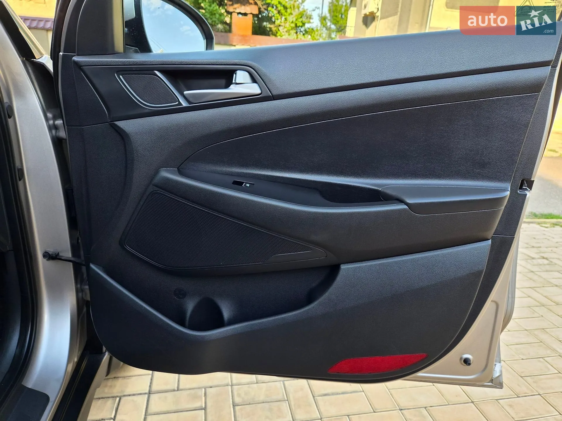 2019 Hyundai Tucson - мініатюра 48