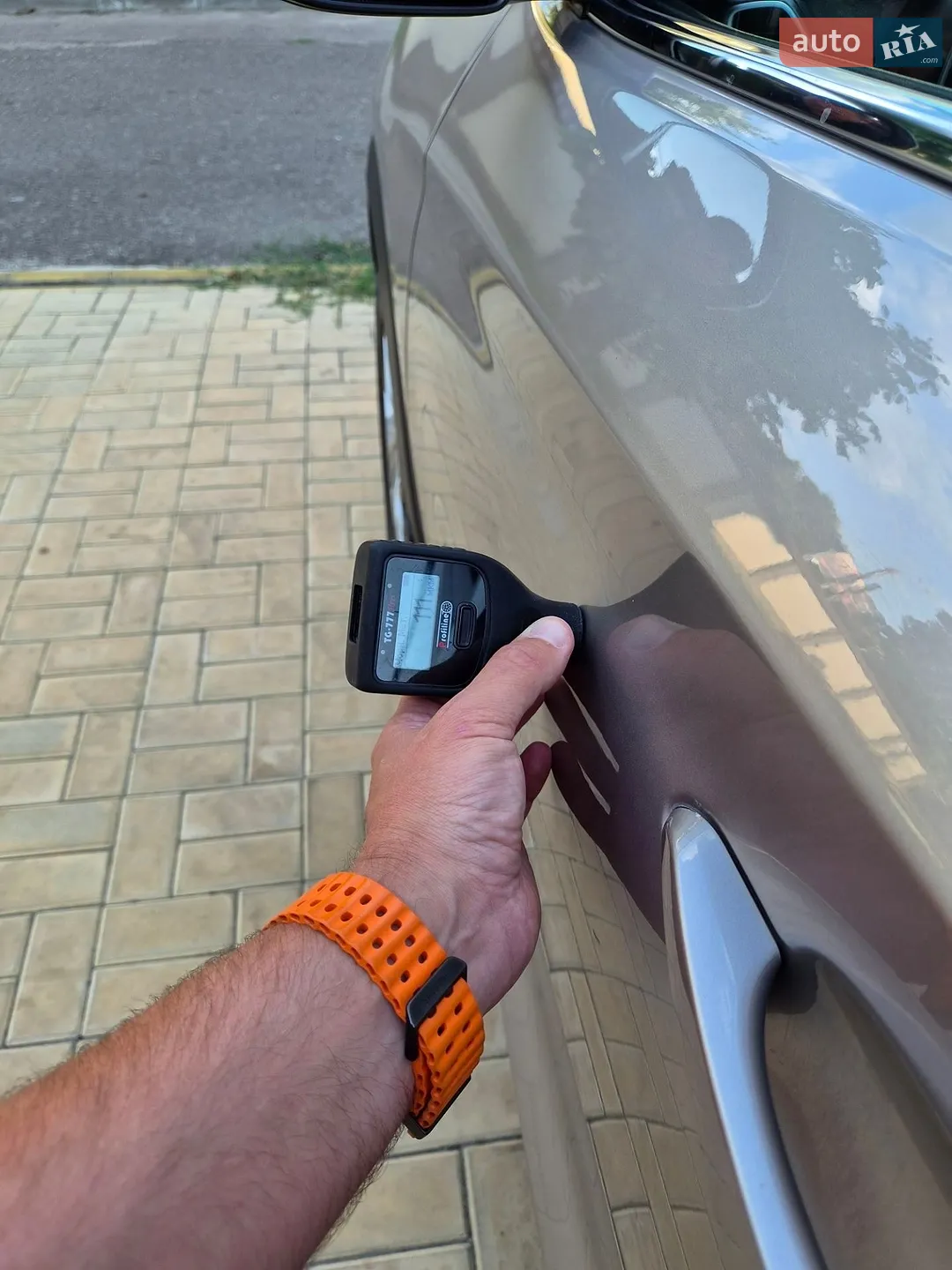 2019 Hyundai Tucson - мініатюра 62