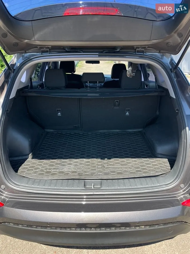 2016 Hyundai Tucson - мініатюра 8