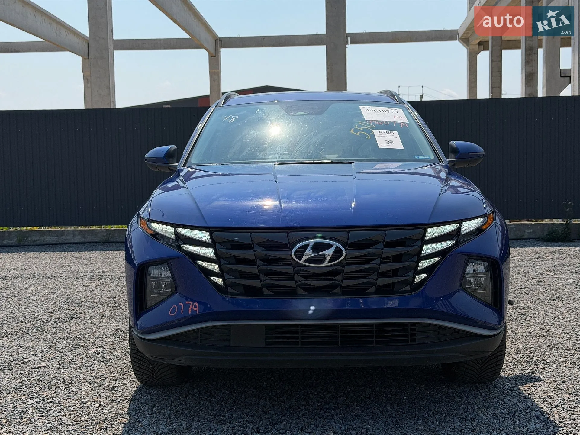 2022 Hyundai Tucson - мініатюра 2