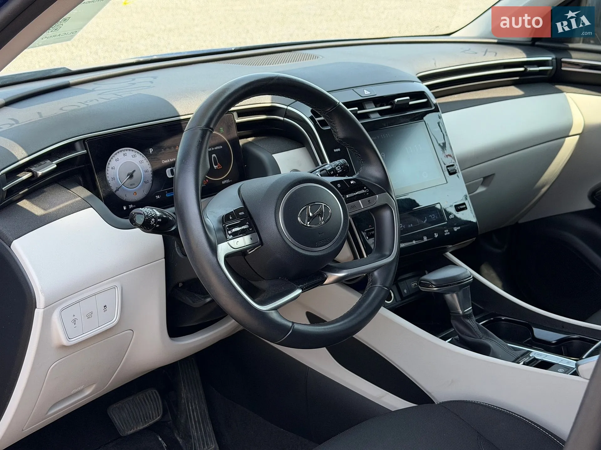2022 Hyundai Tucson - мініатюра 24