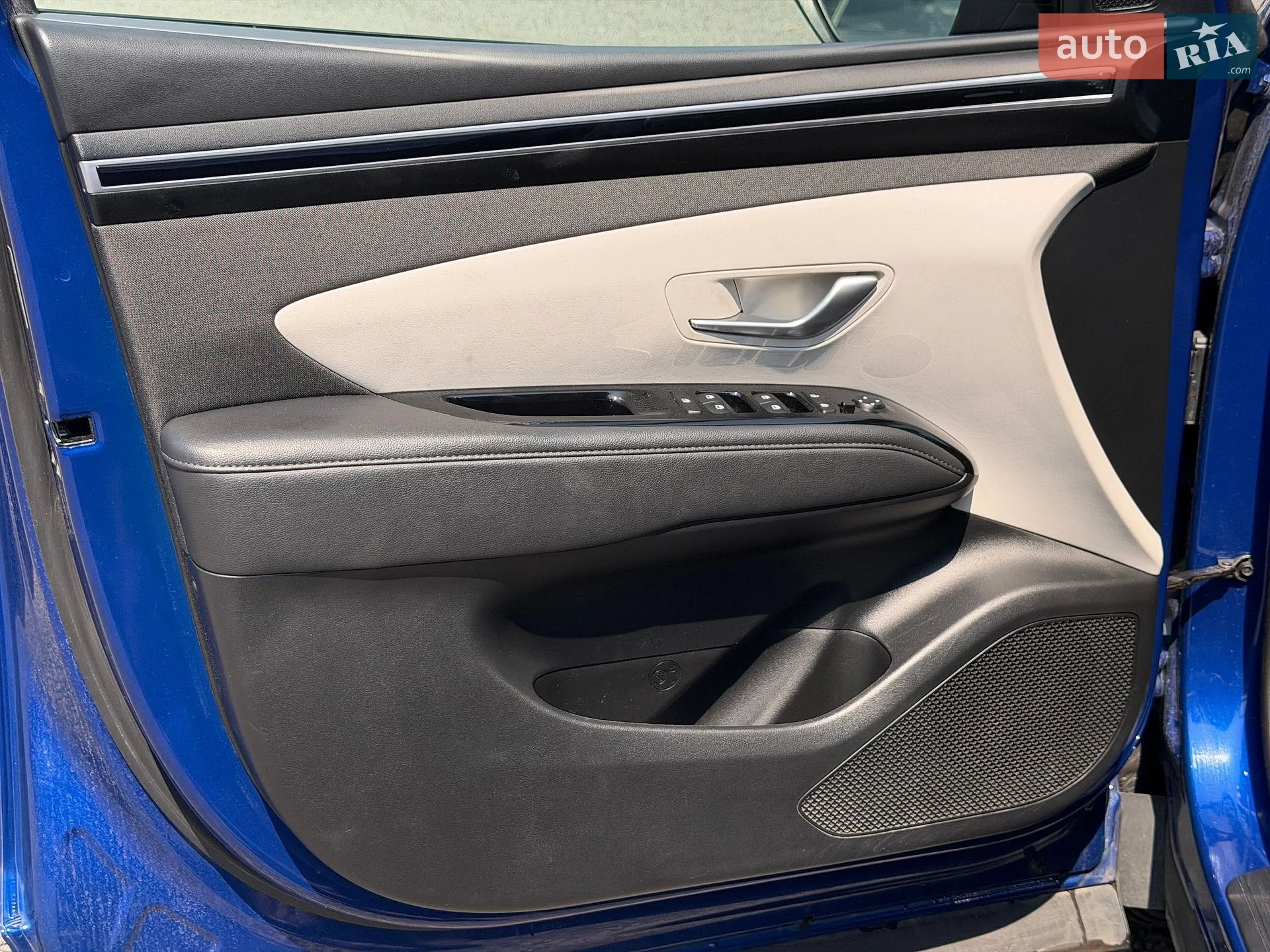 2022 Hyundai Tucson - мініатюра 25