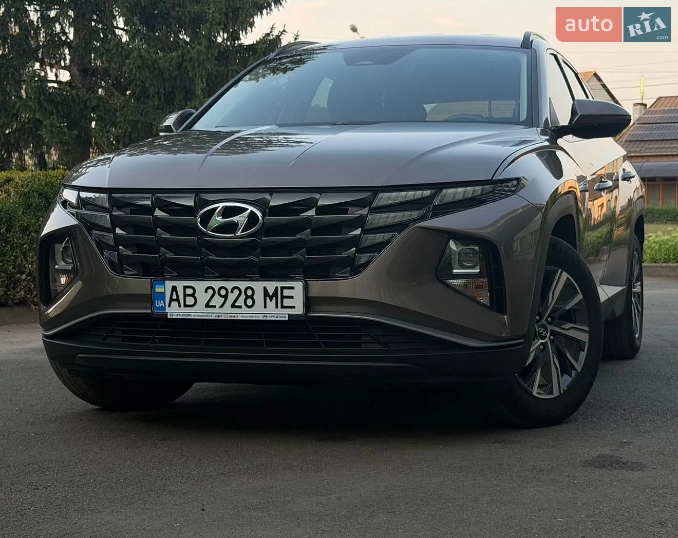 2023 Hyundai Tucson - мініатюра 31