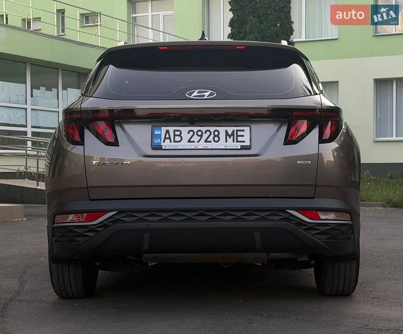 2023 Hyundai Tucson - мініатюра 26