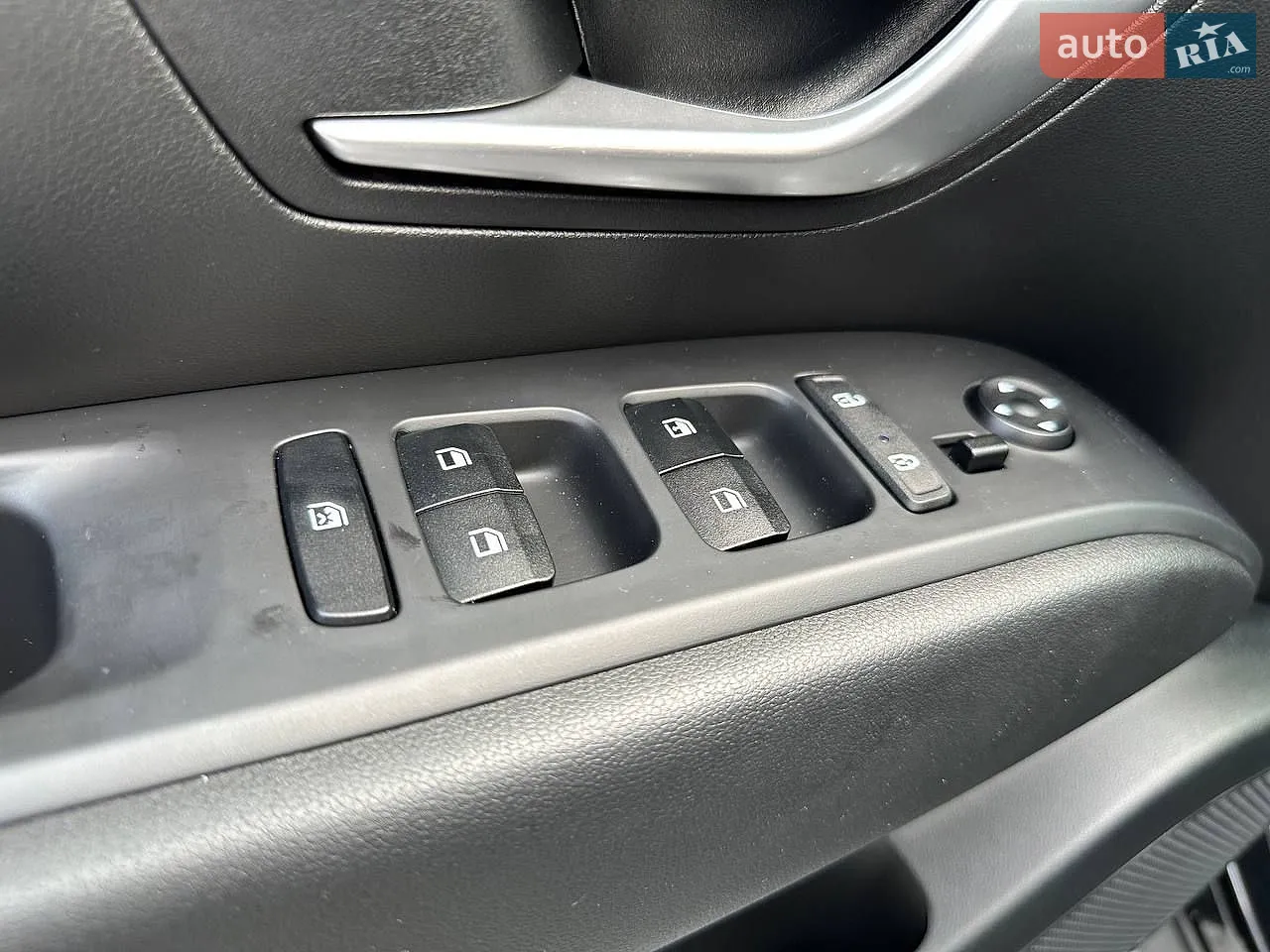 2021 Hyundai Tucson - мініатюра 11