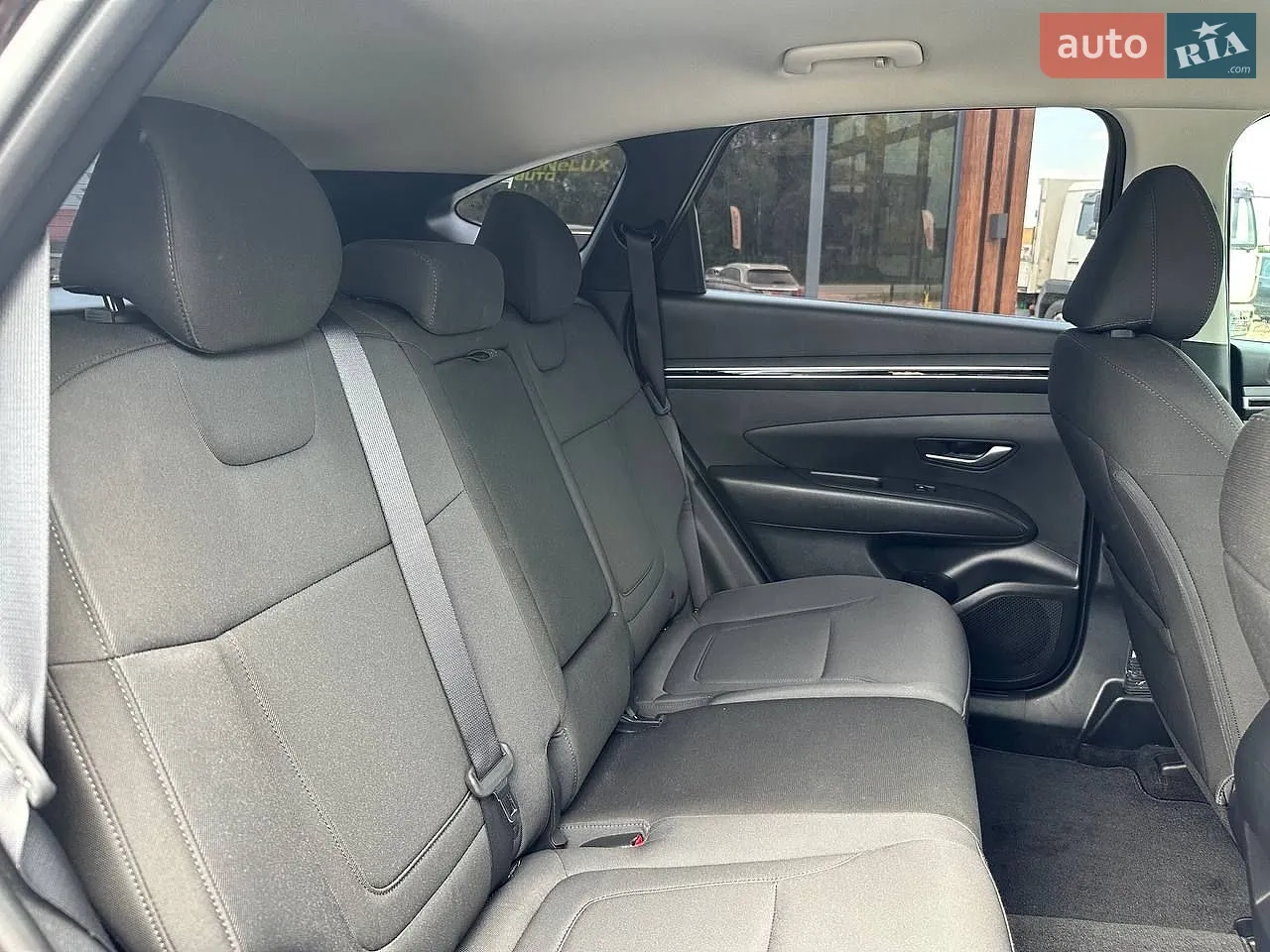 2021 Hyundai Tucson - мініатюра 21