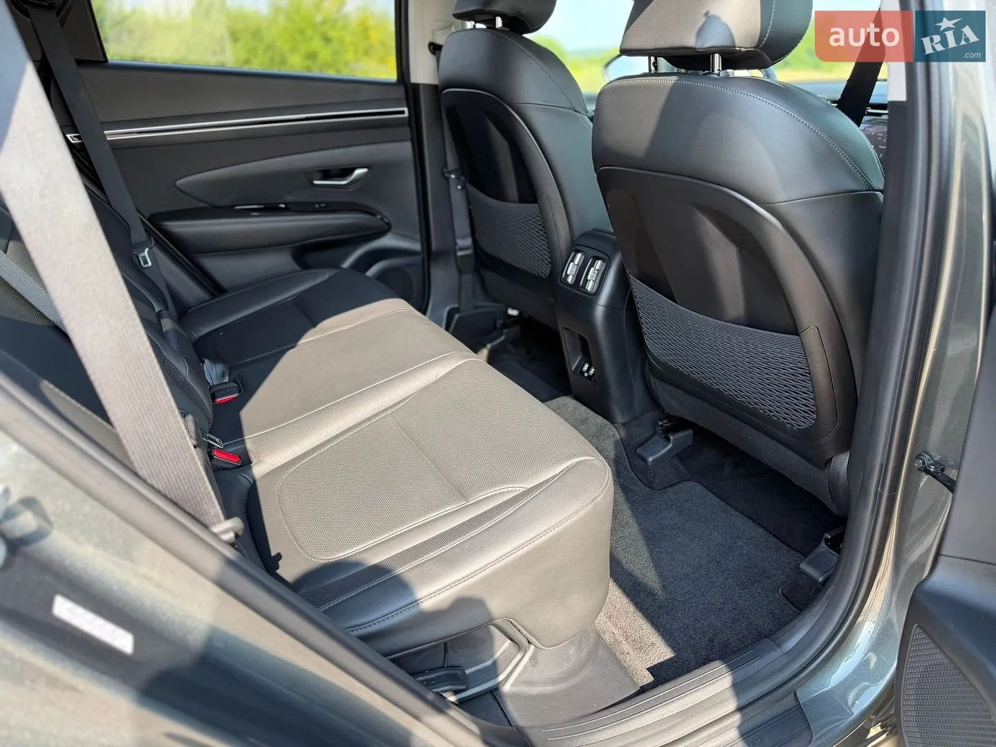 2023 Hyundai Tucson - мініатюра 15