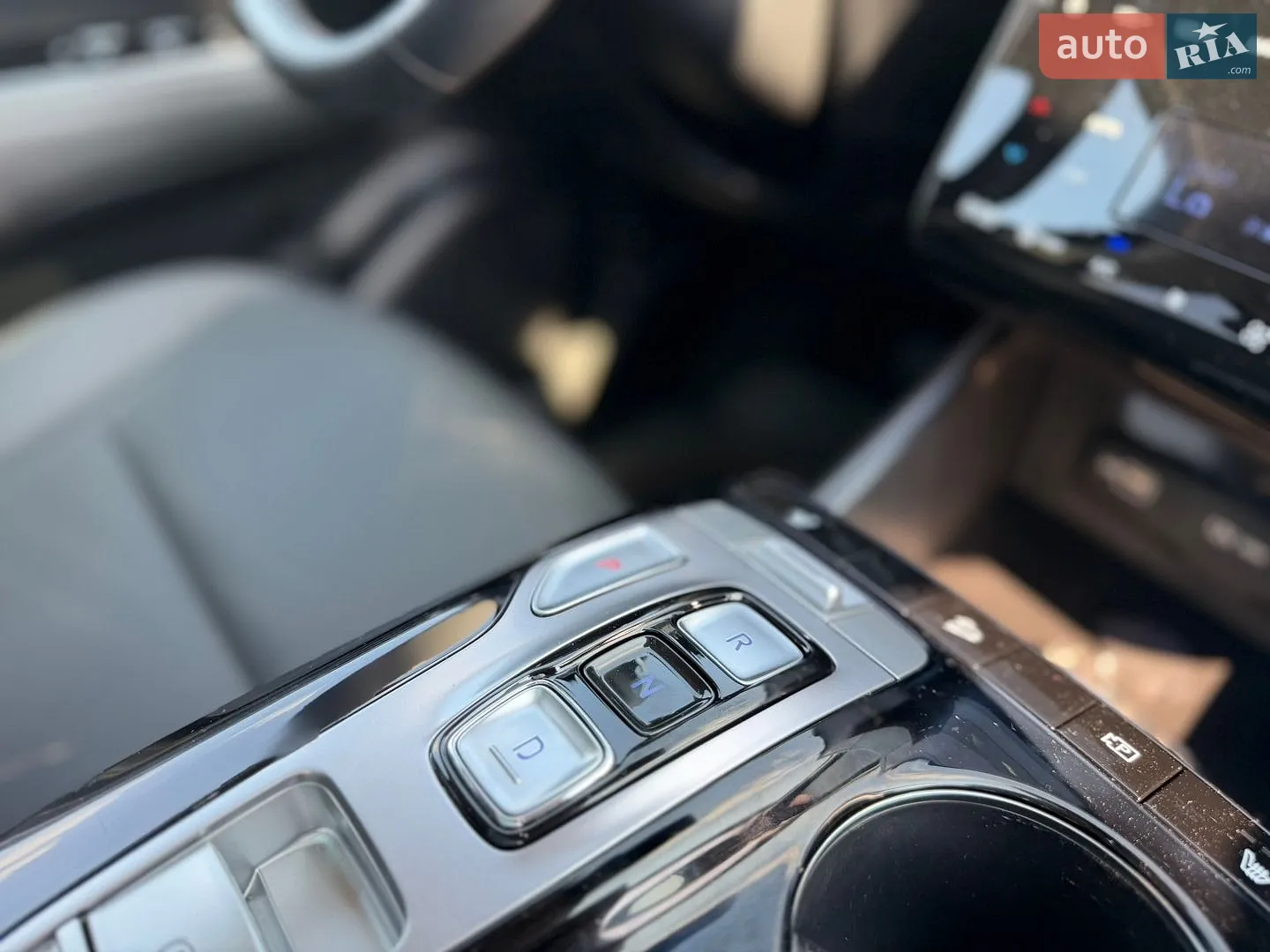 2023 Hyundai Tucson - мініатюра 26
