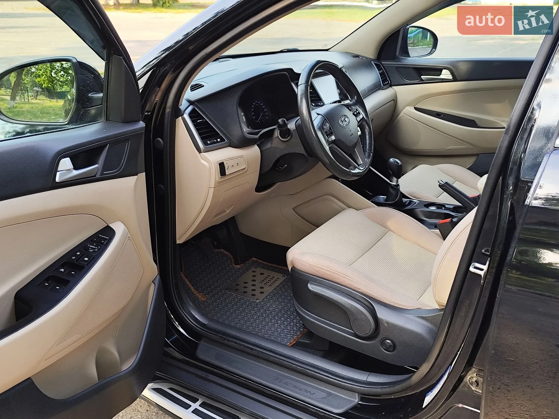 2016 Hyundai Tucson - мініатюра 40
