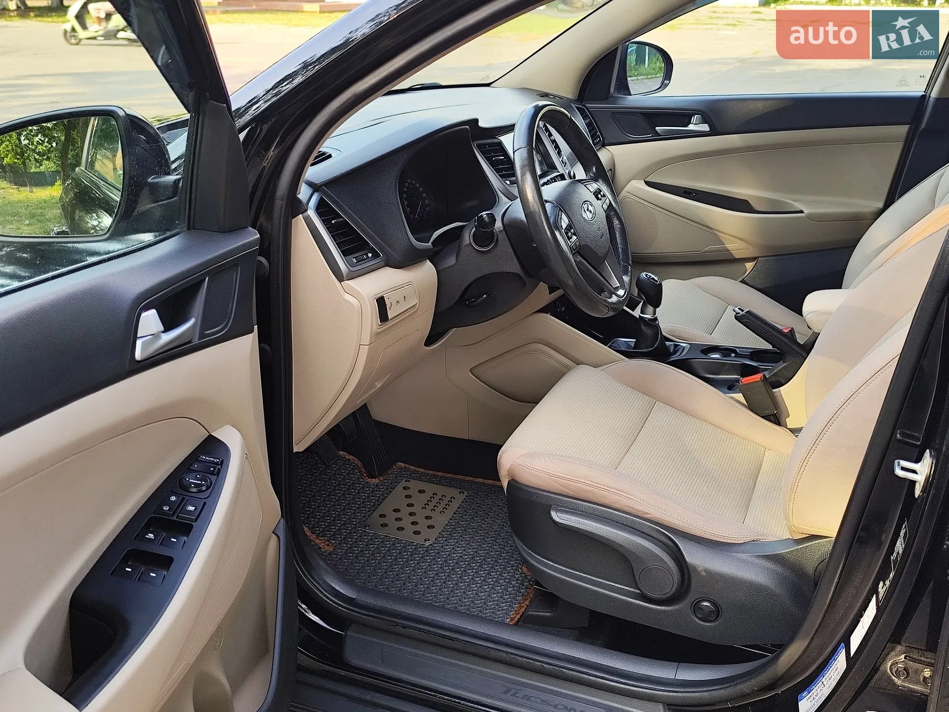 2016 Hyundai Tucson - мініатюра 45