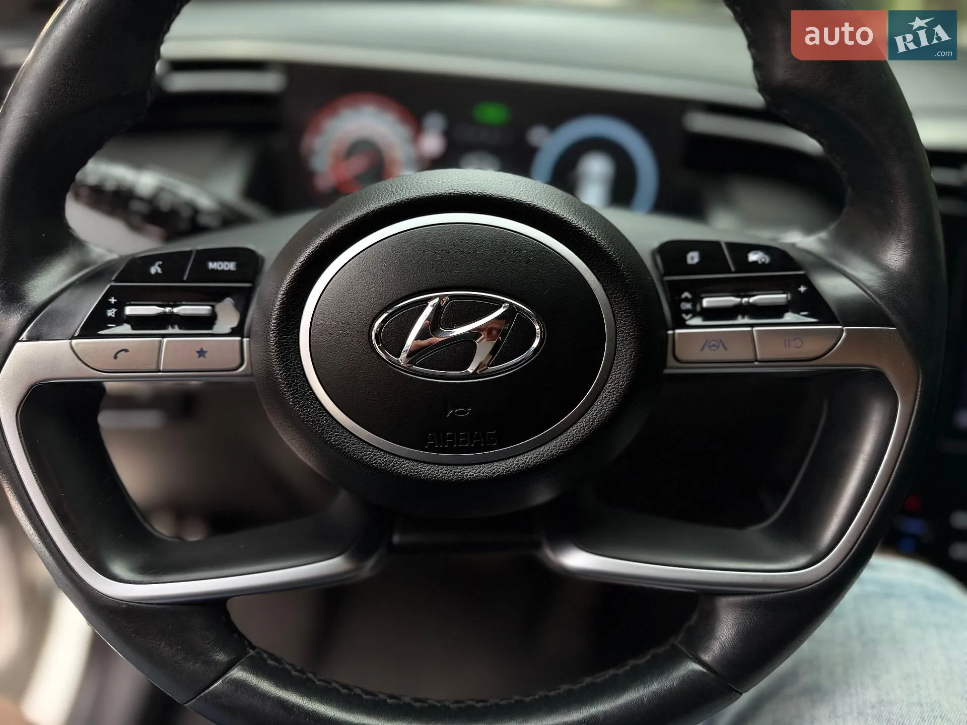 2021 Hyundai Tucson - мініатюра 10