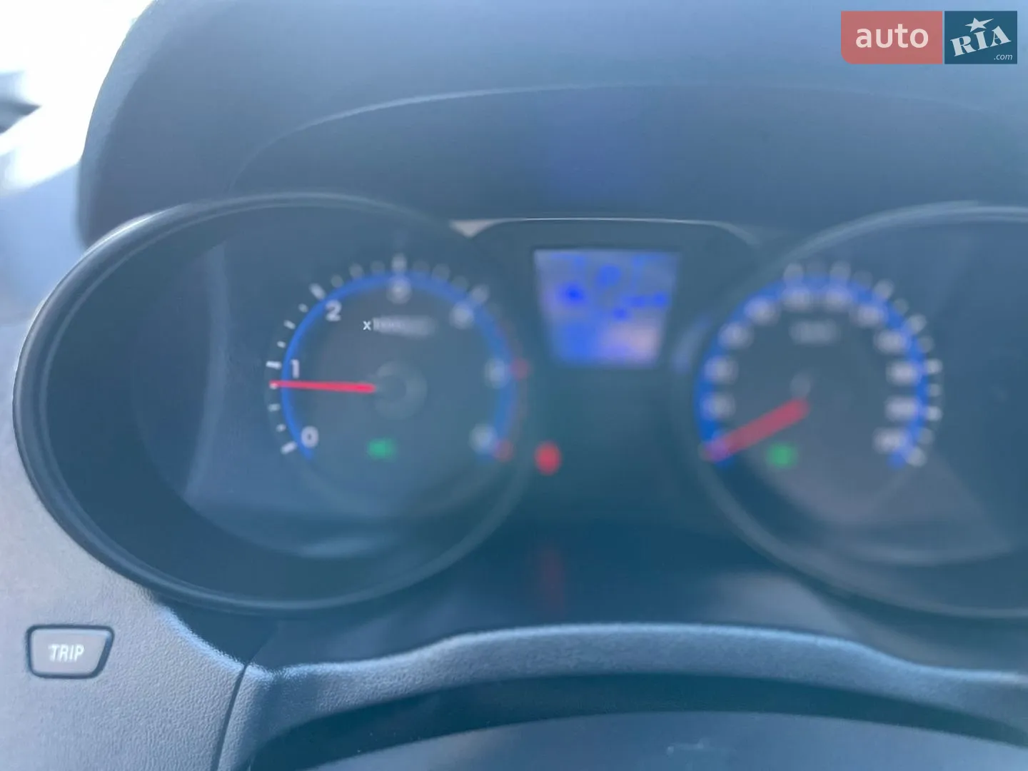 2011 Hyundai Tucson - мініатюра 9