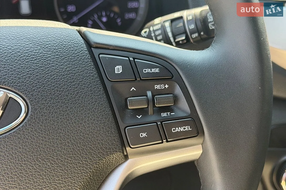 2015 Hyundai Tucson - мініатюра 16