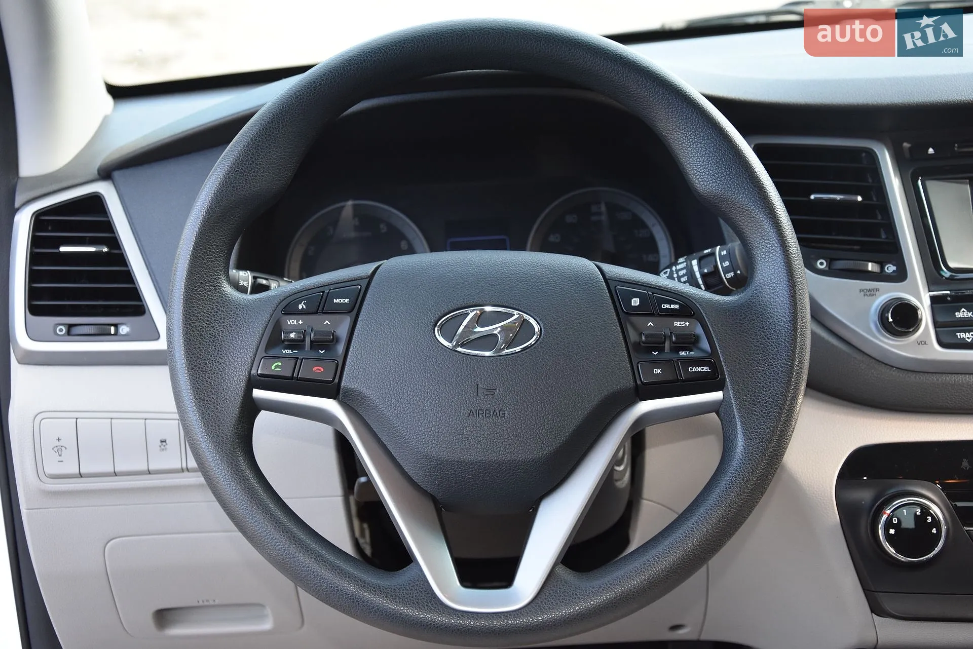 2017 Hyundai Tucson - мініатюра 30