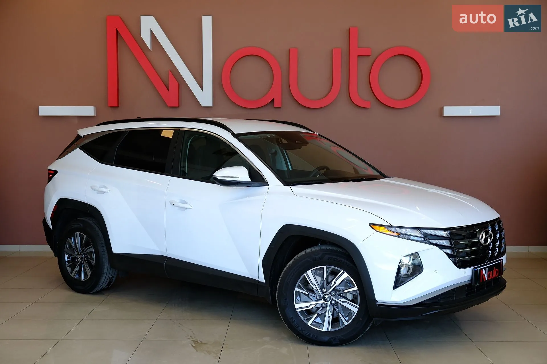 2021 Hyundai Tucson - мініатюра 5