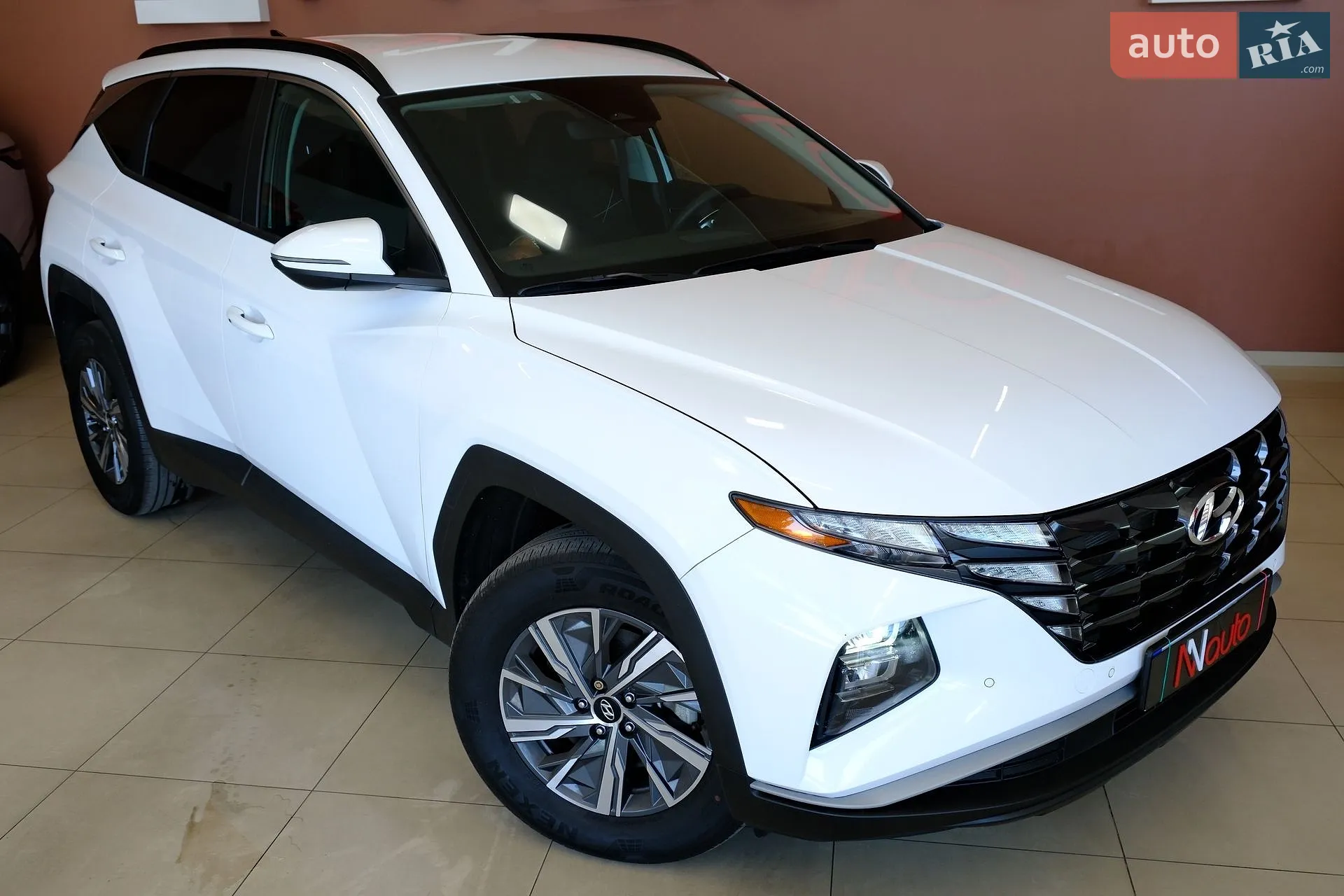 2021 Hyundai Tucson - мініатюра 6