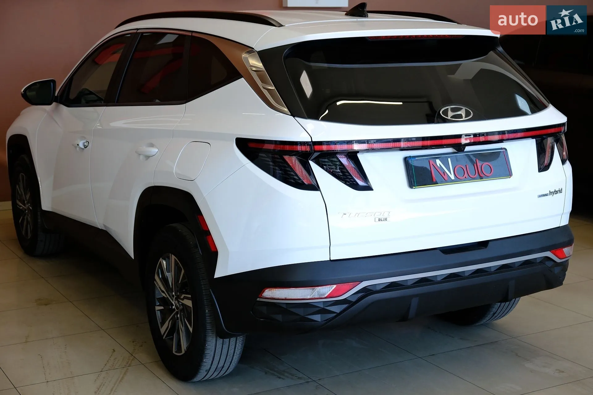 2021 Hyundai Tucson - мініатюра 15
