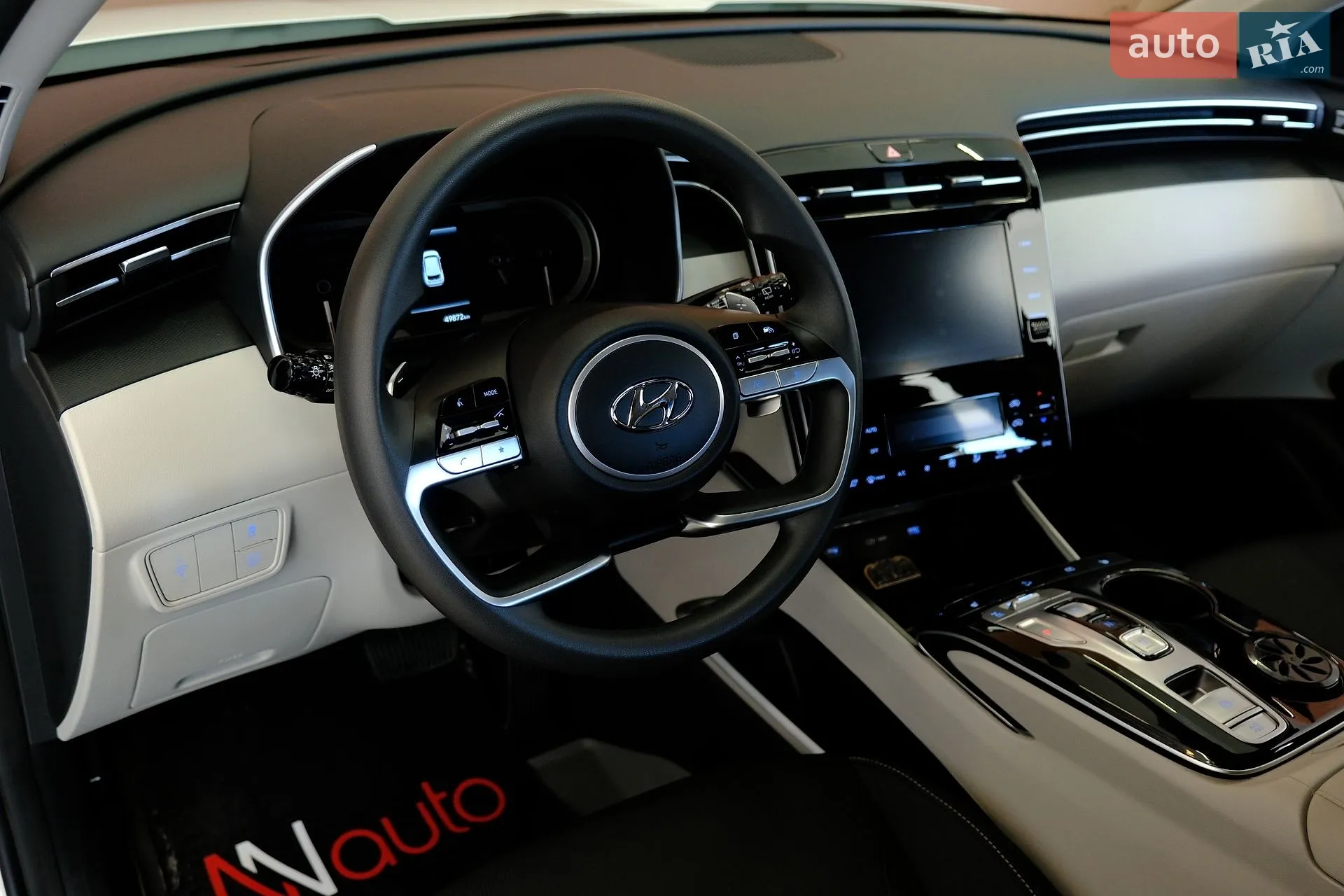 2021 Hyundai Tucson - мініатюра 29