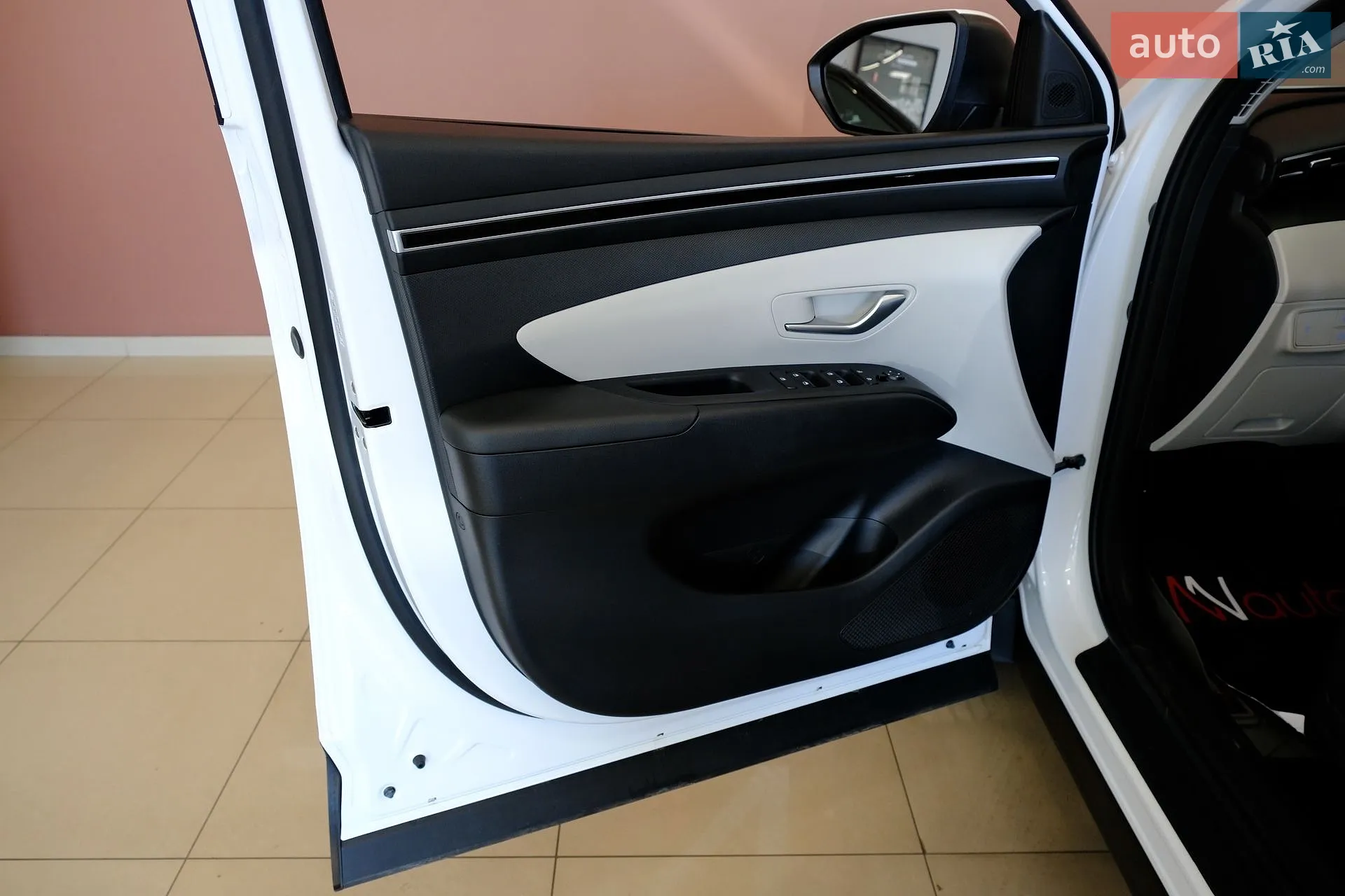 2021 Hyundai Tucson - мініатюра 30