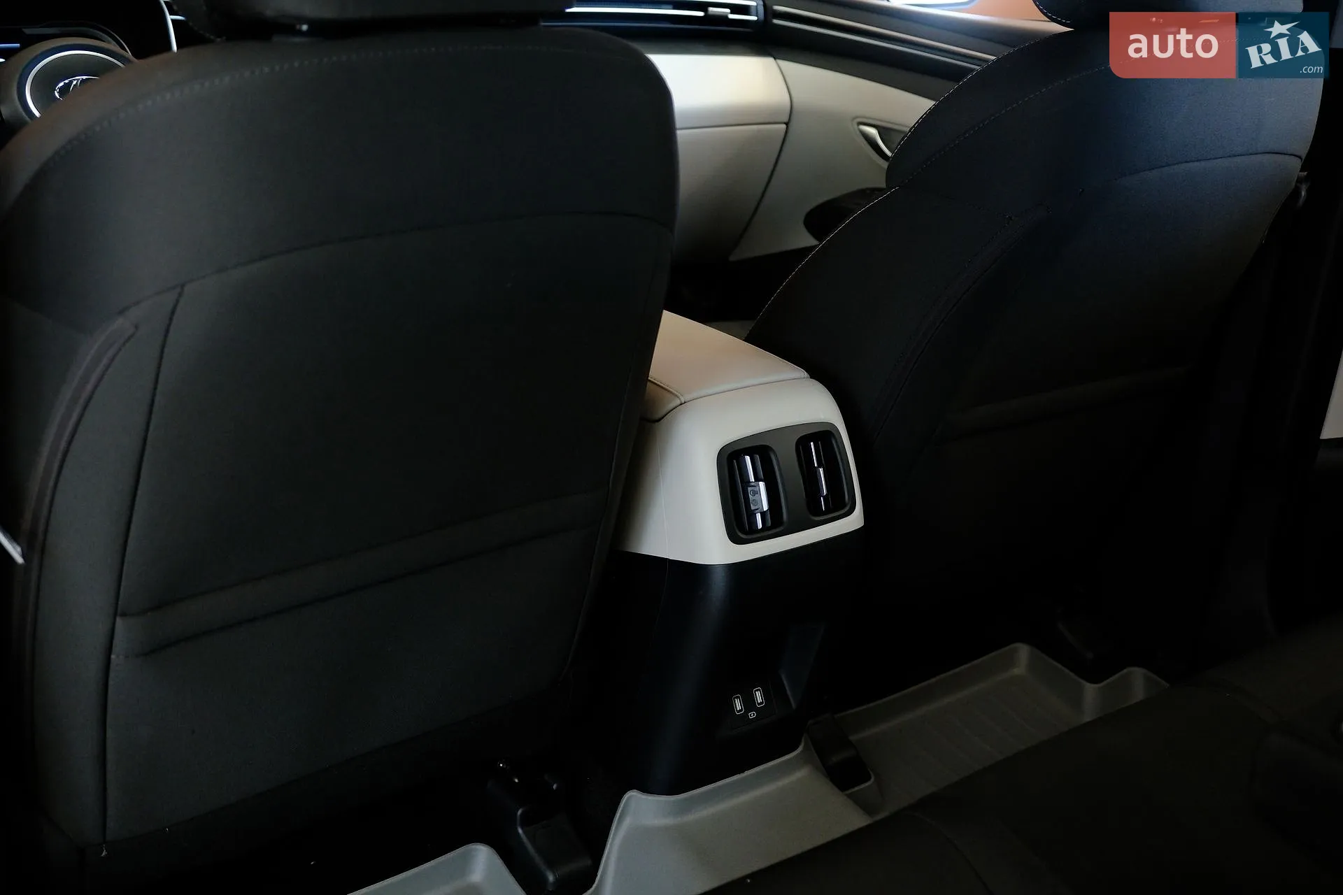 2021 Hyundai Tucson - мініатюра 33