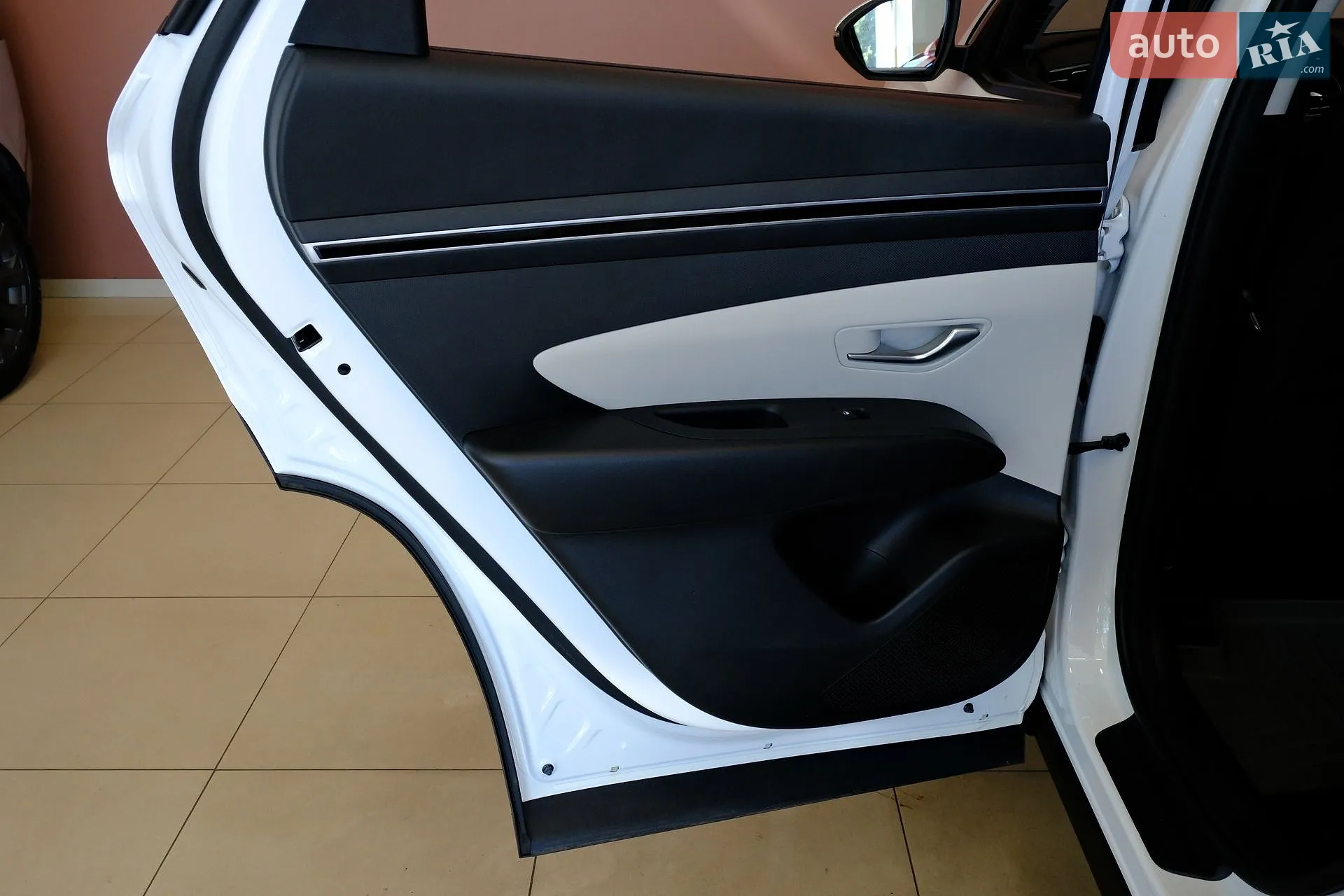 2021 Hyundai Tucson - мініатюра 34