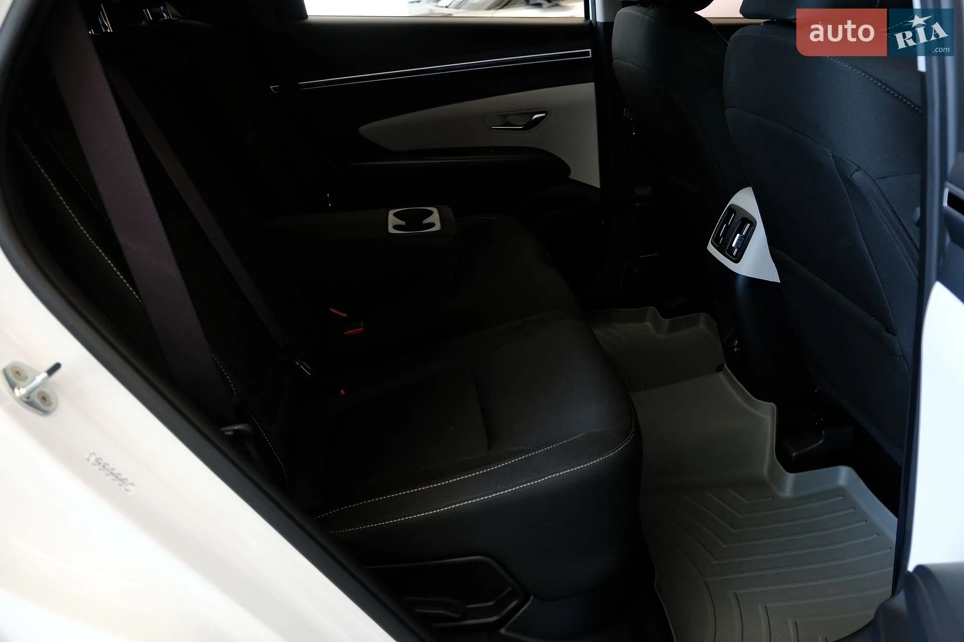 2021 Hyundai Tucson - мініатюра 35
