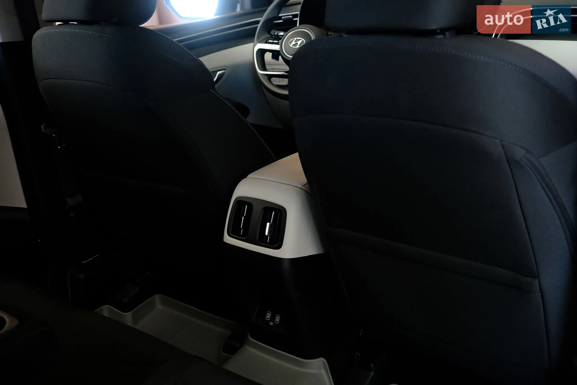 2021 Hyundai Tucson - мініатюра 37