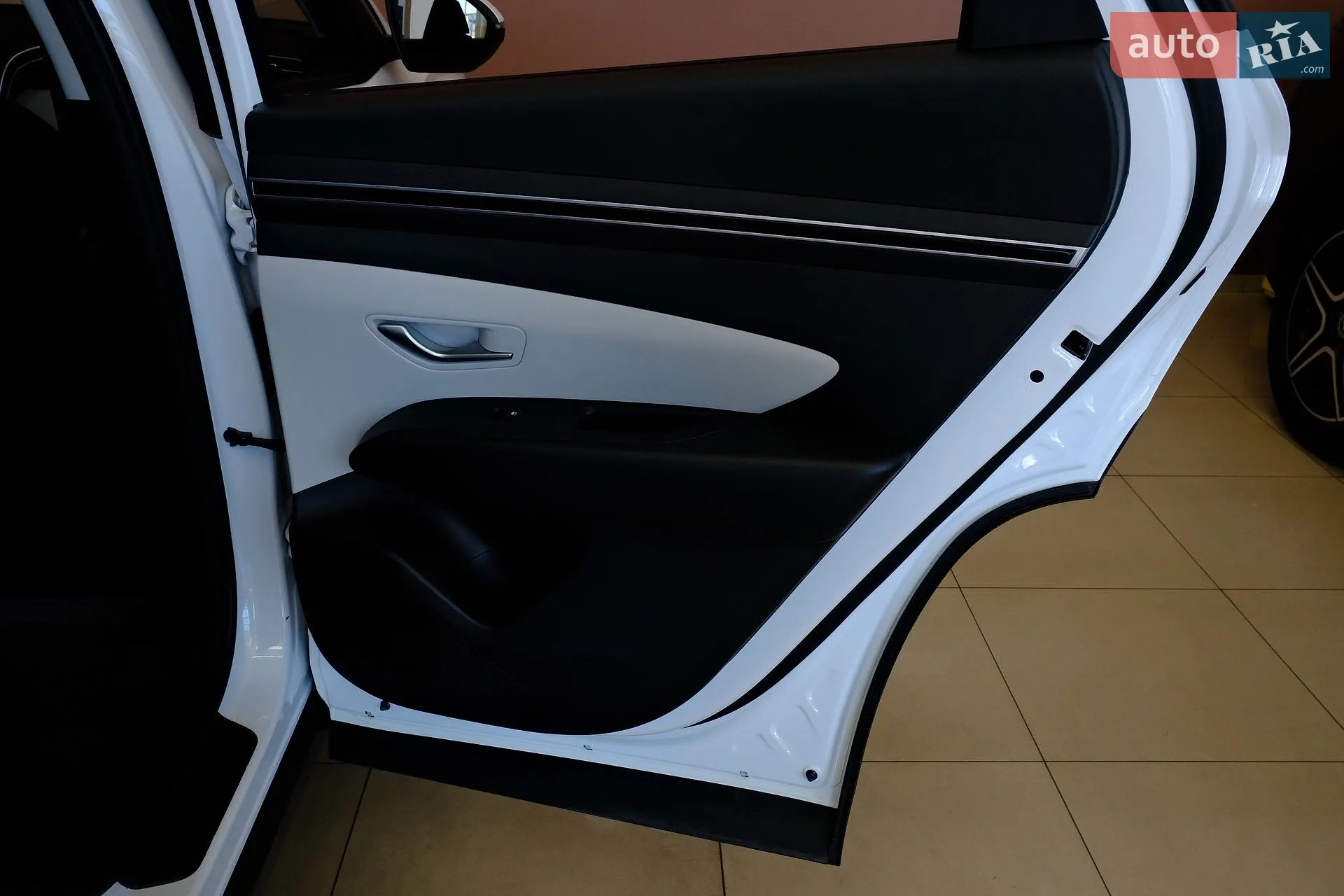 2021 Hyundai Tucson - мініатюра 38