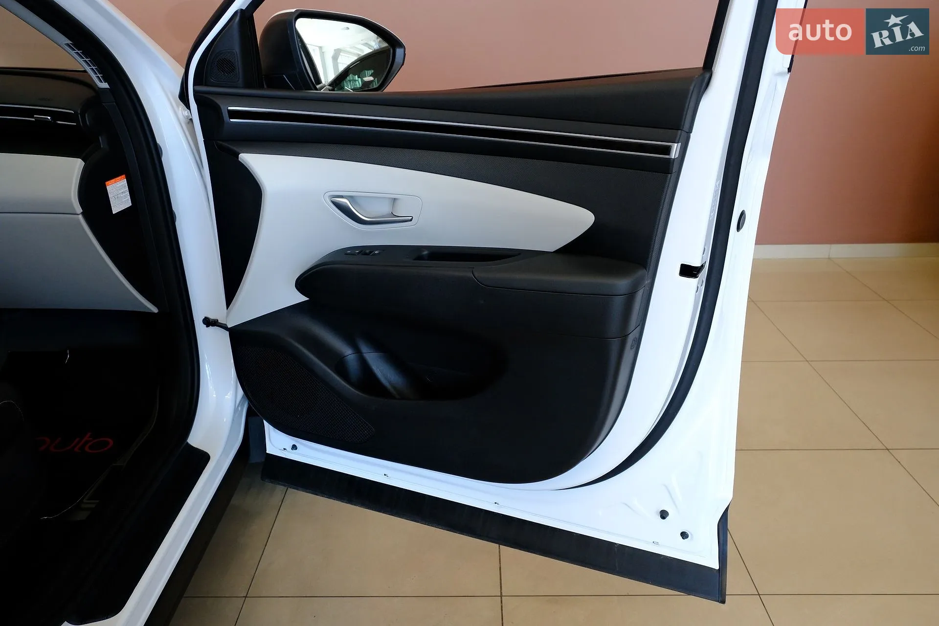 2021 Hyundai Tucson - мініатюра 42