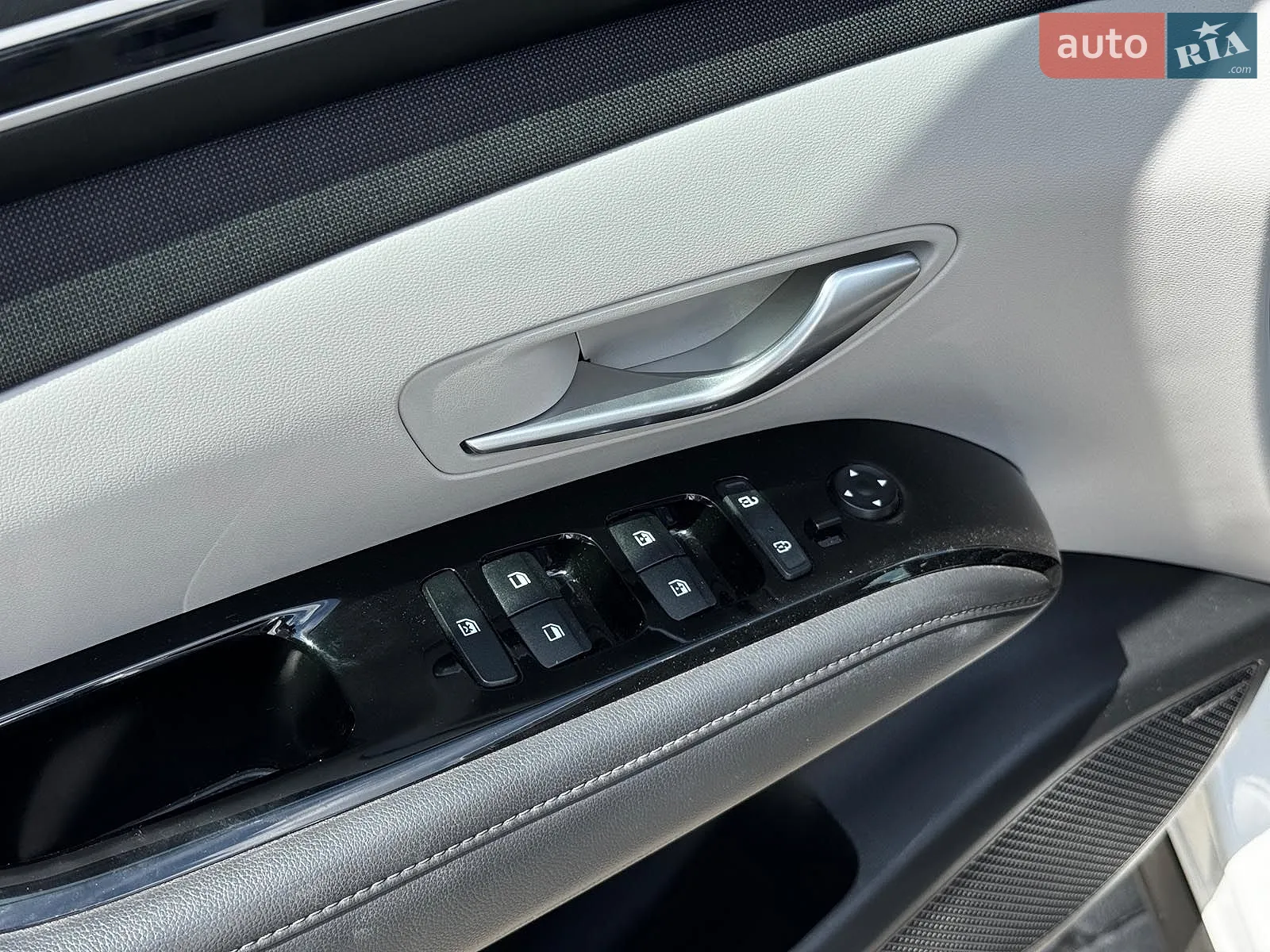 2021 Hyundai Tucson - мініатюра 21
