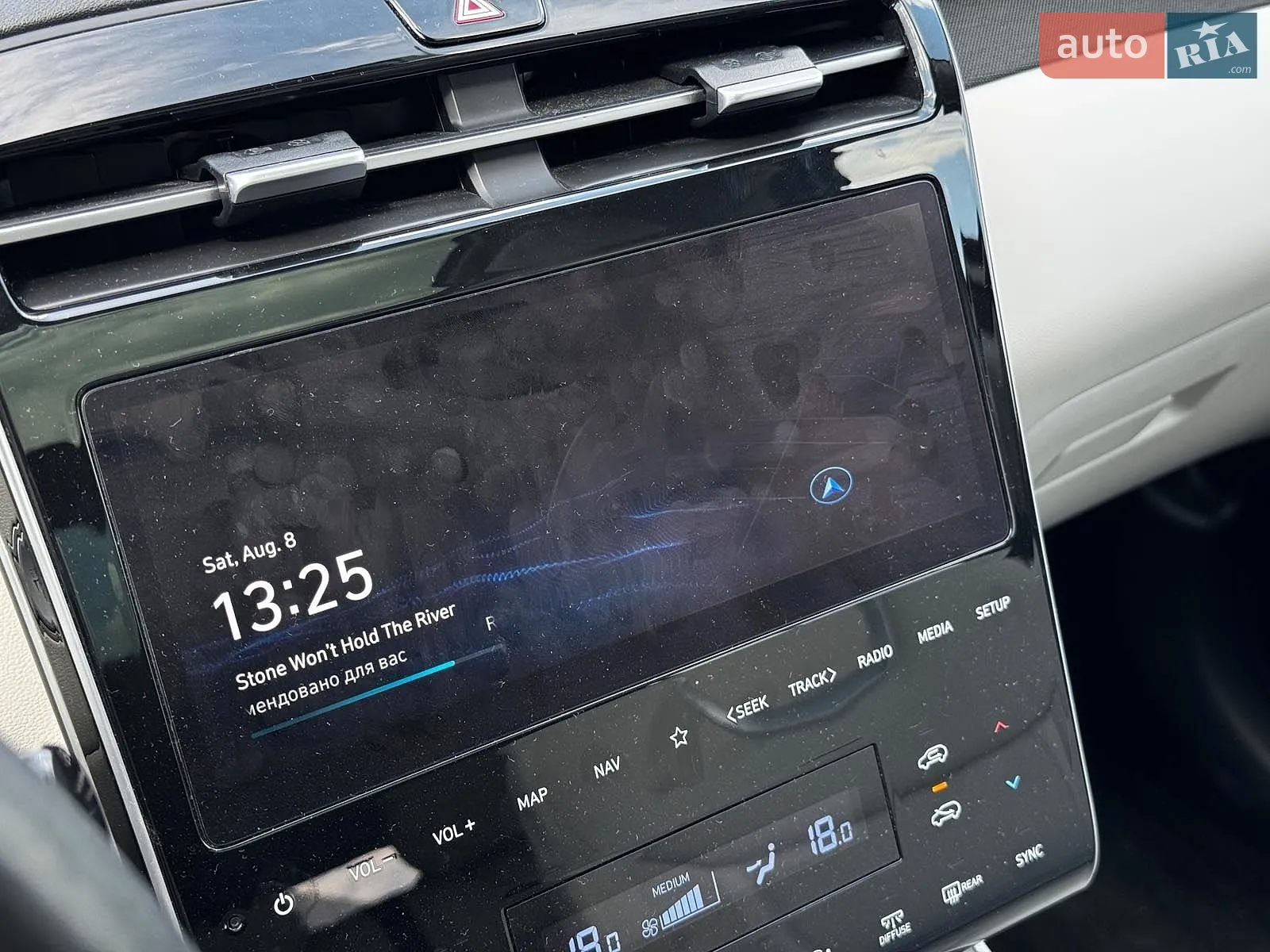 2021 Hyundai Tucson - мініатюра 27