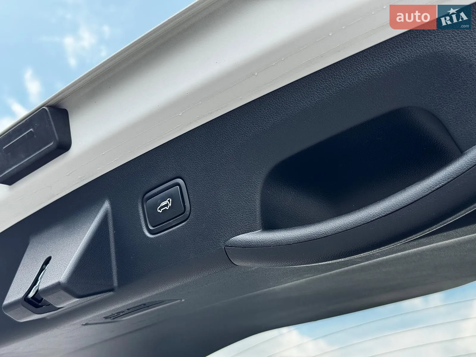 2021 Hyundai Tucson - мініатюра 37