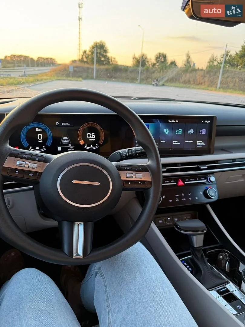 2024 Hyundai Tucson - мініатюра 25